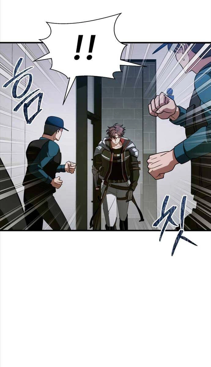 Ván Cược Của Chúa Chapter 13 - 16