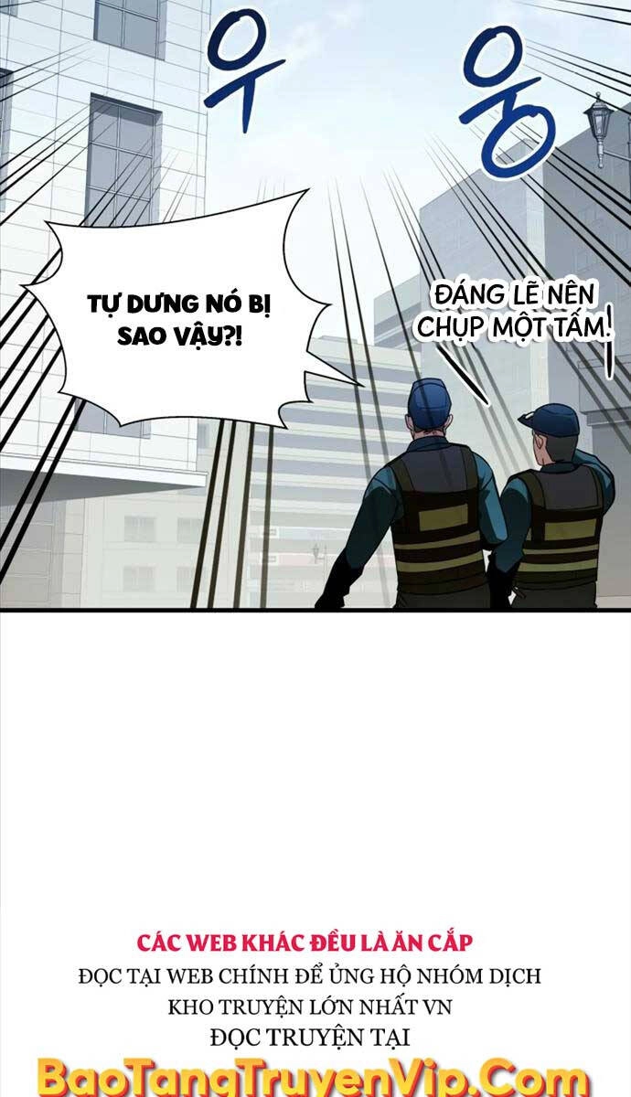 Ván Cược Của Chúa Chapter 13 - 23