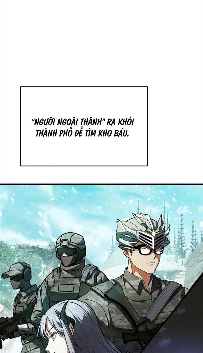 Ván Cược Của Chúa Chapter 13 - 31