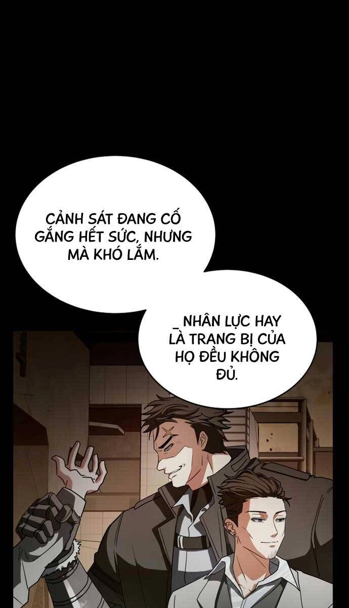 Ván Cược Của Chúa Chapter 13 - 46