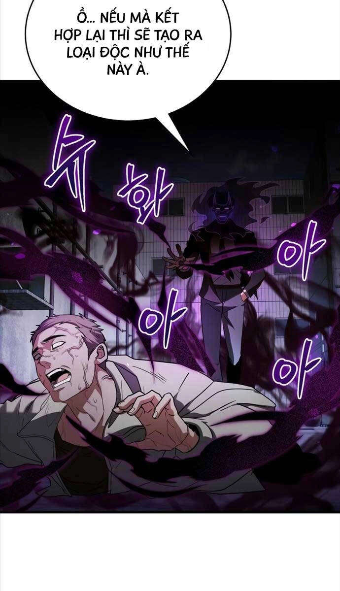 Ván Cược Của Chúa Chapter 13 - 59