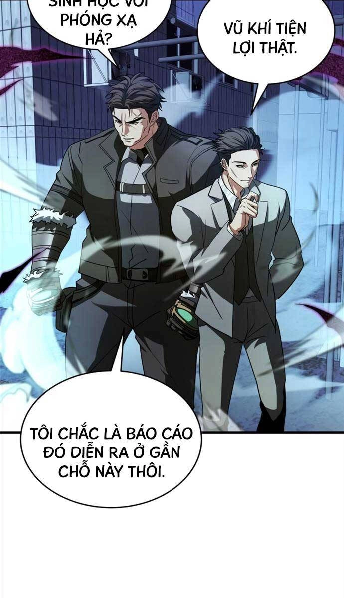 Ván Cược Của Chúa Chapter 13 - 76