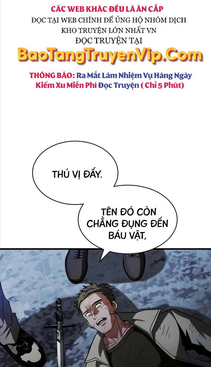 Ván Cược Của Chúa Chapter 13 - 78