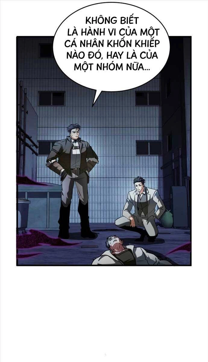 Ván Cược Của Chúa Chapter 13 - 80