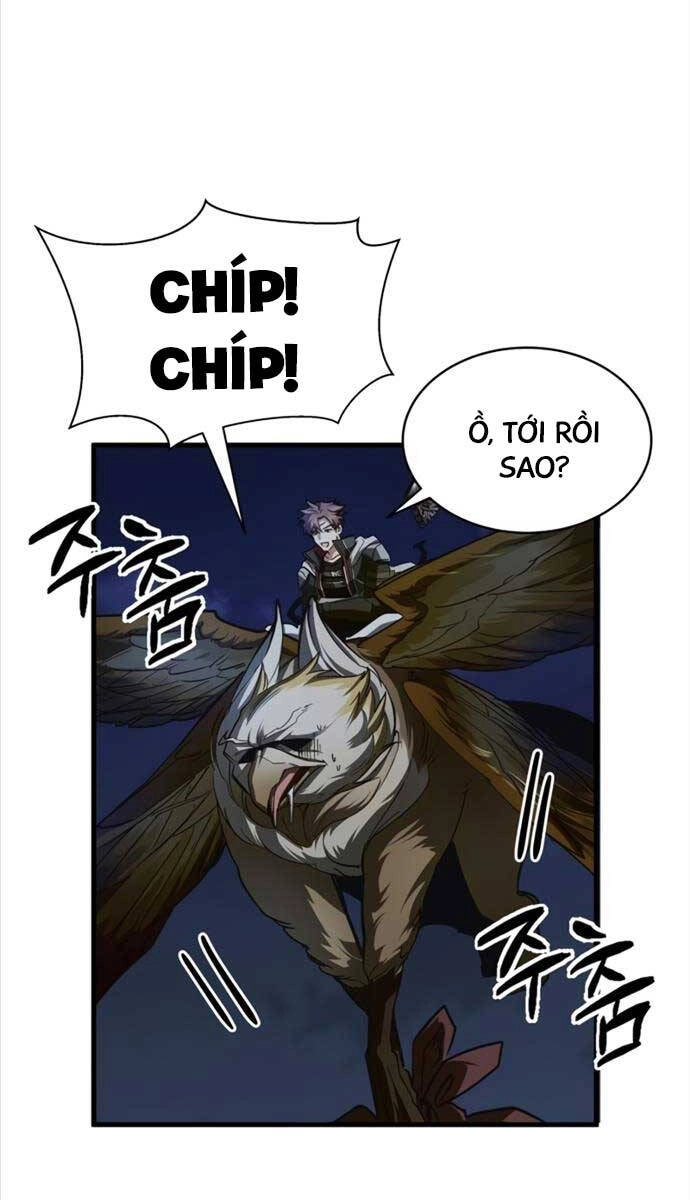 Ván Cược Của Chúa Chapter 13 - 100