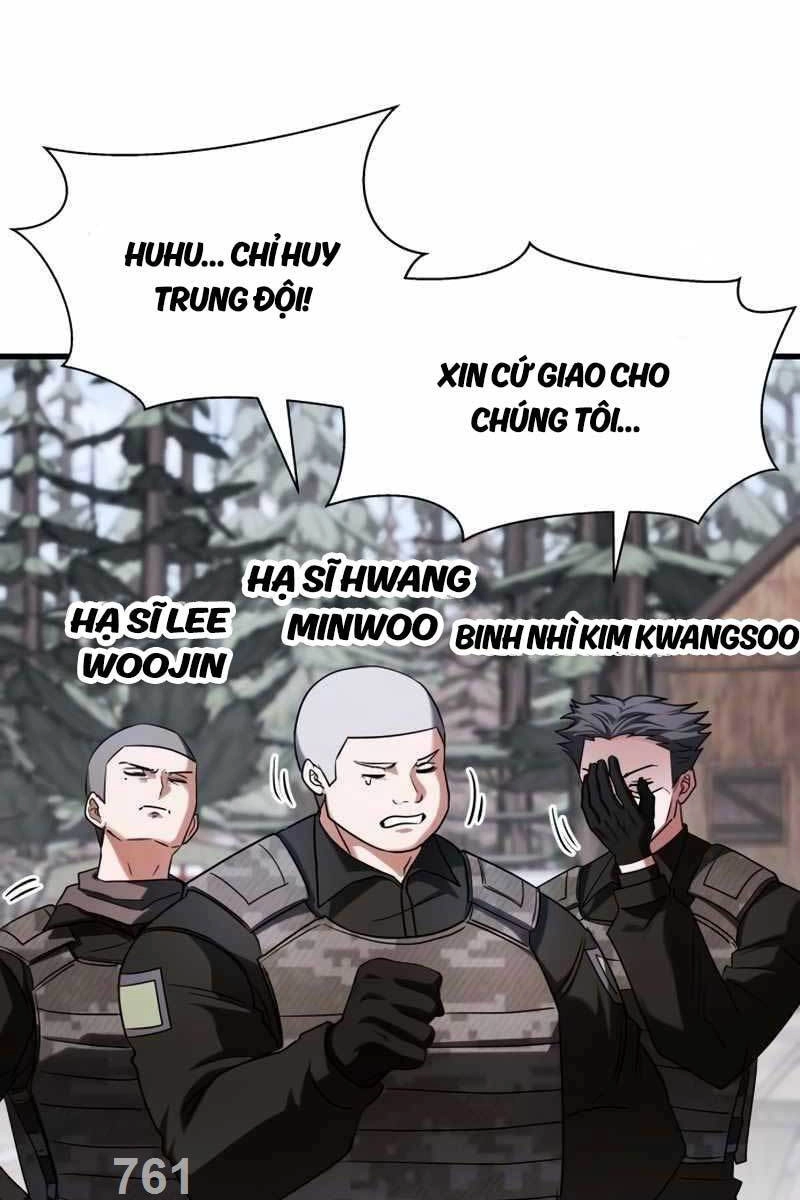 Ván Cược Của Chúa Chapter 14 - 2