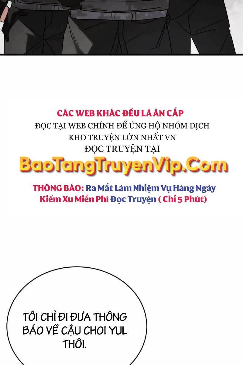 Ván Cược Của Chúa Chapter 14 - 3