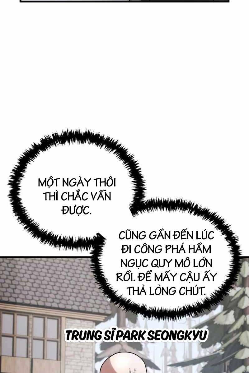 Ván Cược Của Chúa Chapter 14 - 10