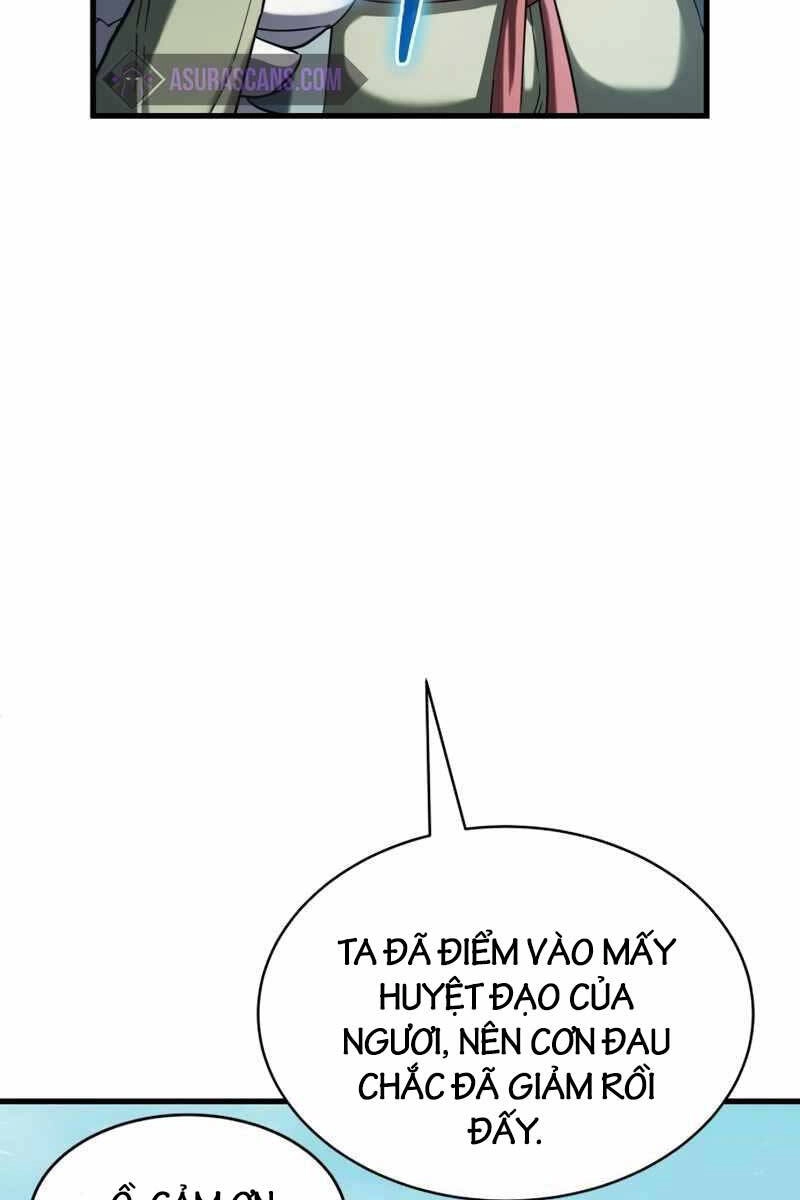 Ván Cược Của Chúa Chapter 14 - 25