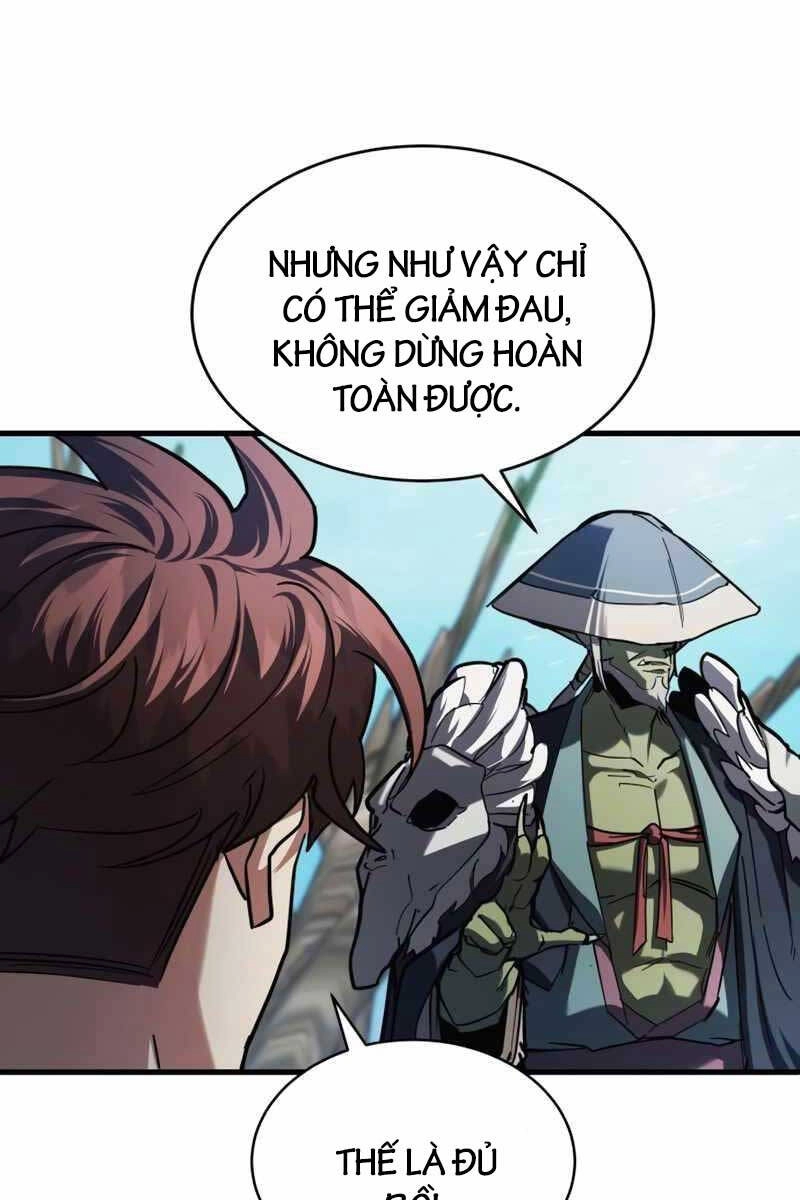 Ván Cược Của Chúa Chapter 14 - 27