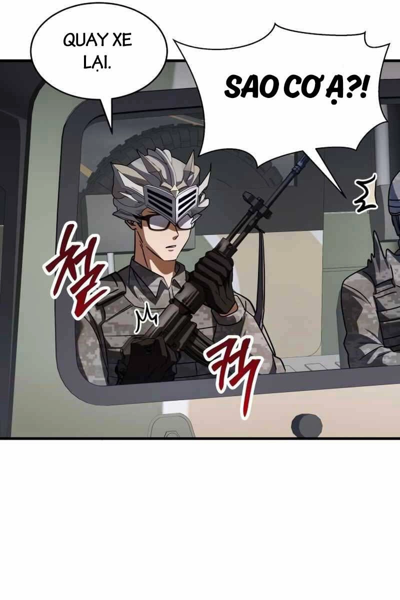 Ván Cược Của Chúa Chapter 14 - 41