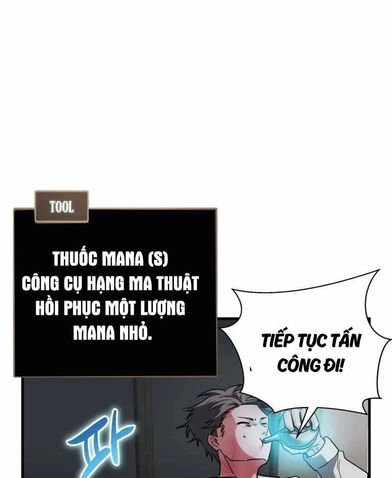 Ván Cược Của Chúa Chapter 14 - 46