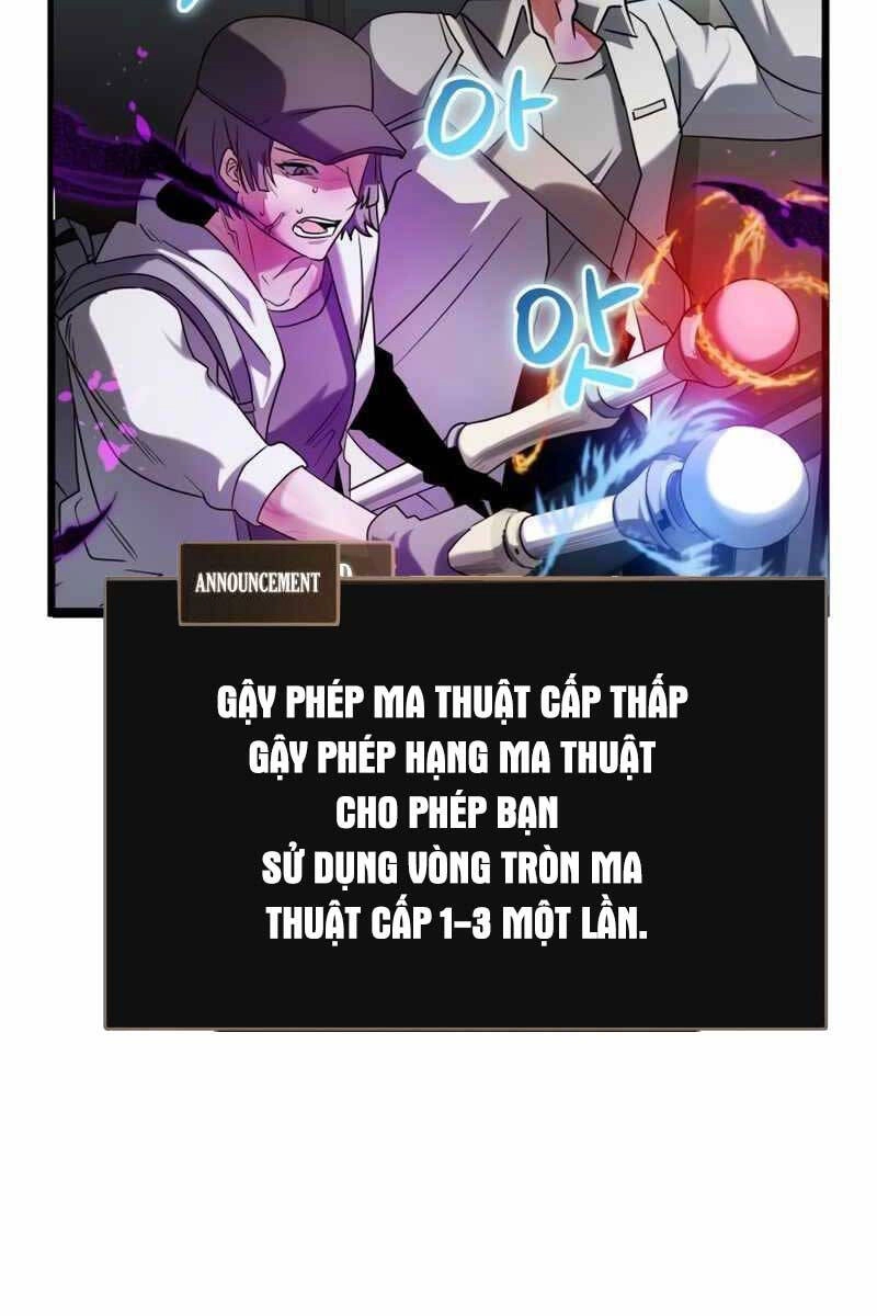 Ván Cược Của Chúa Chapter 14 - 47