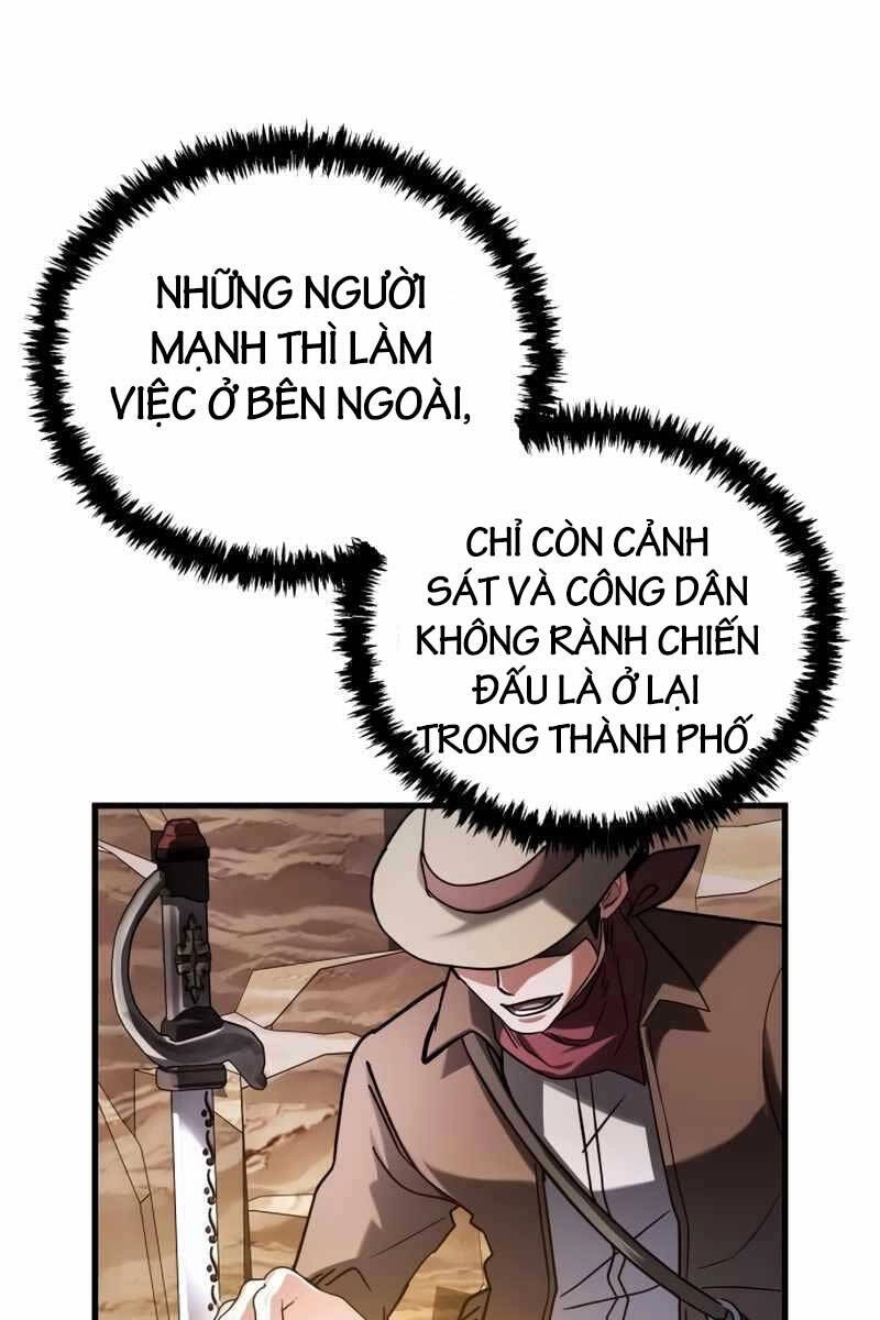 Ván Cược Của Chúa Chapter 14 - 56