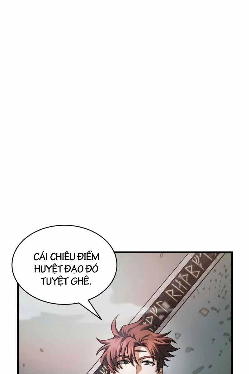 Ván Cược Của Chúa Chapter 14 - 79