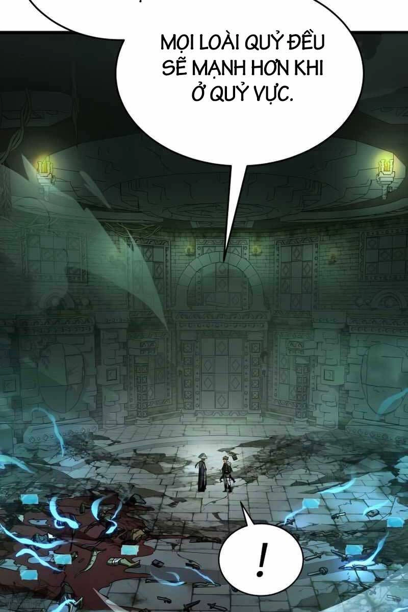 Ván Cược Của Chúa Chapter 14 - 84