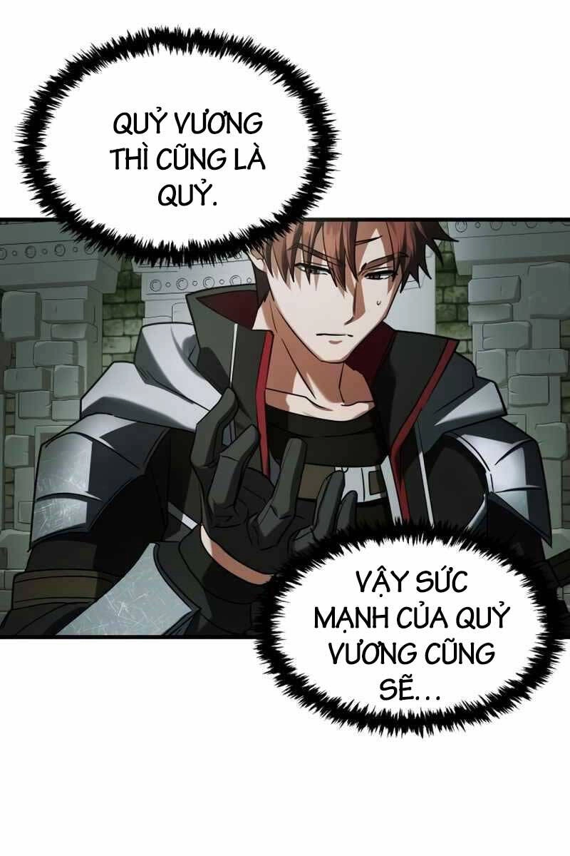 Ván Cược Của Chúa Chapter 14 - 86