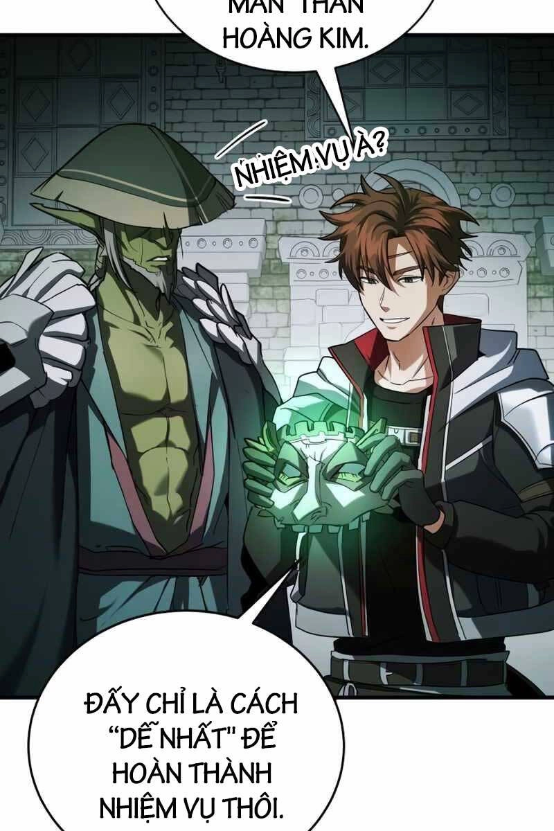 Ván Cược Của Chúa Chapter 14 - 90