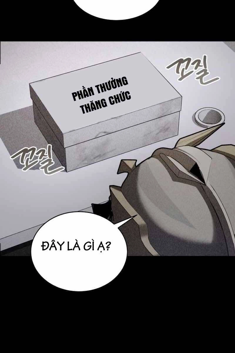 Ván Cược Của Chúa Chapter 14 - 102