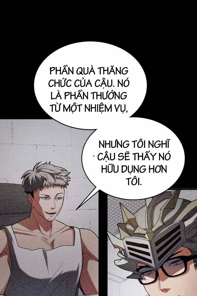 Ván Cược Của Chúa Chapter 14 - 103