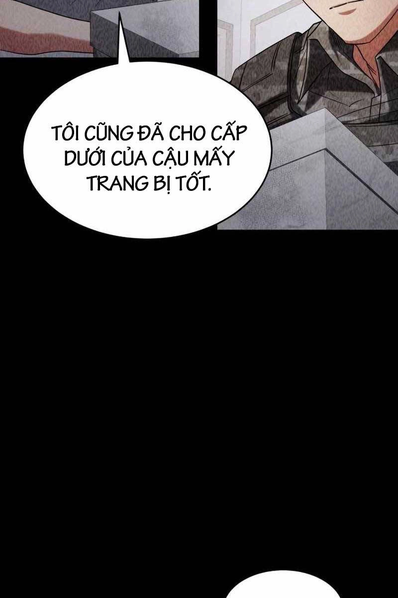 Ván Cược Của Chúa Chapter 14 - 104