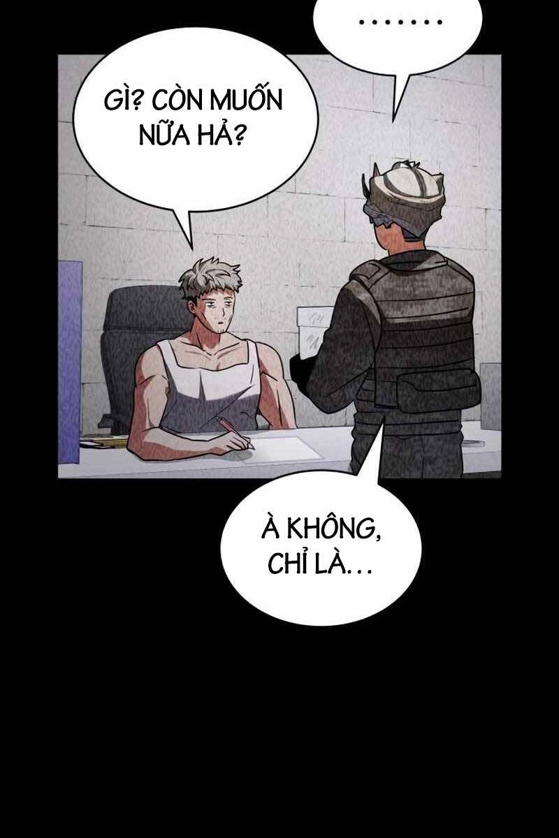 Ván Cược Của Chúa Chapter 14 - 105