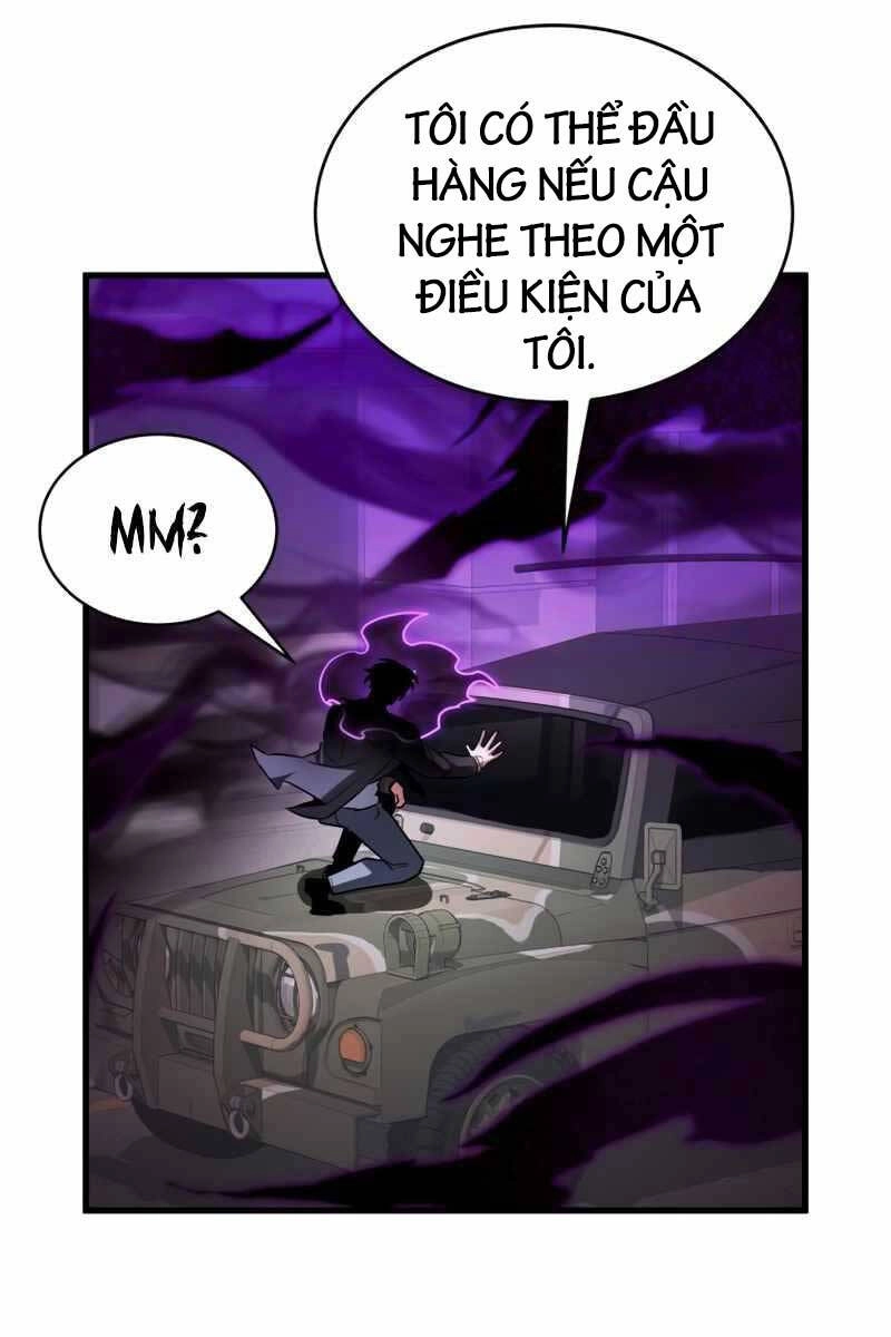 Ván Cược Của Chúa Chapter 14 - 138