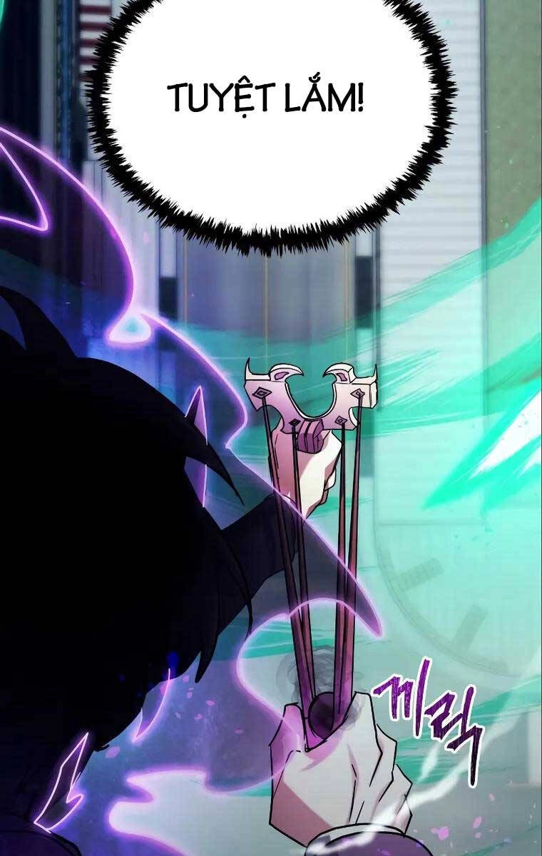 Ván Cược Của Chúa Chapter 15 - 11