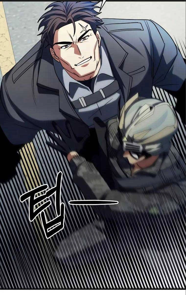 Ván Cược Của Chúa Chapter 15 - 15