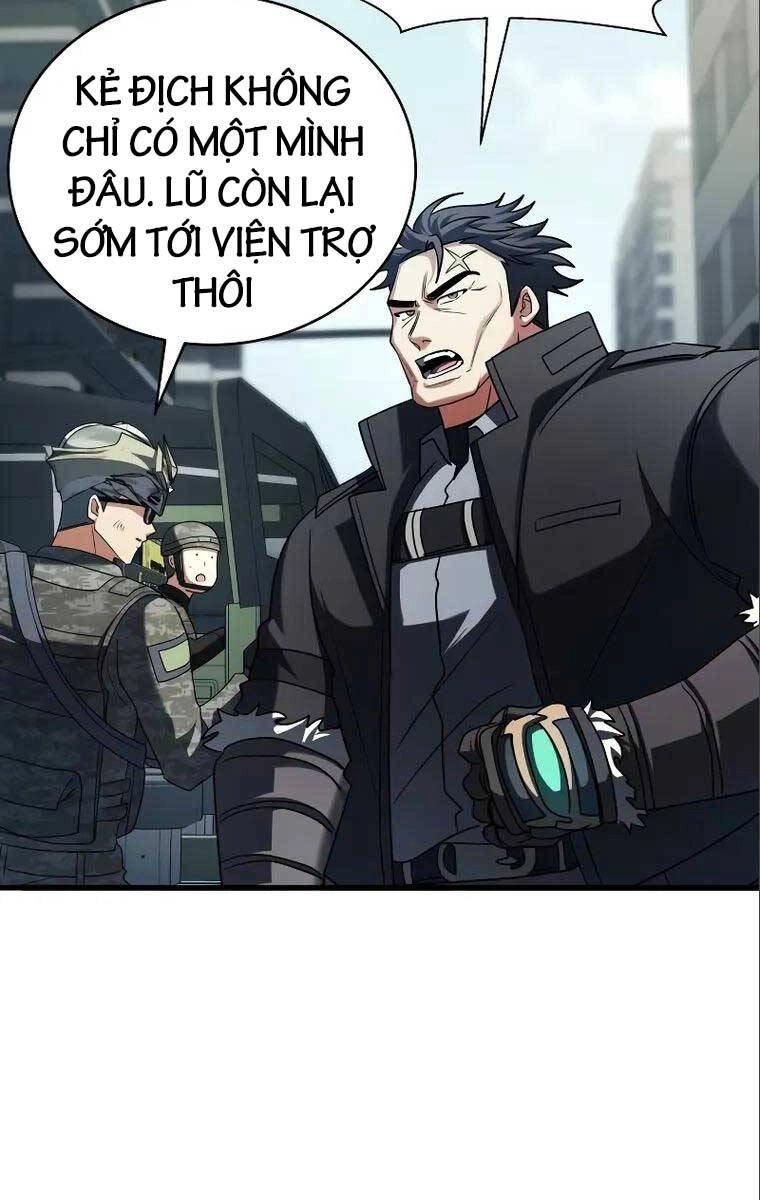 Ván Cược Của Chúa Chapter 15 - 23