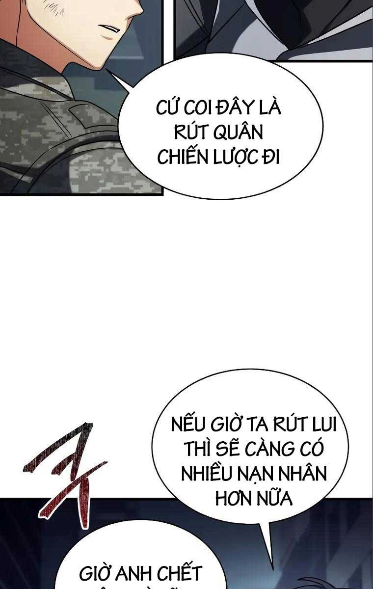 Ván Cược Của Chúa Chapter 15 - 25