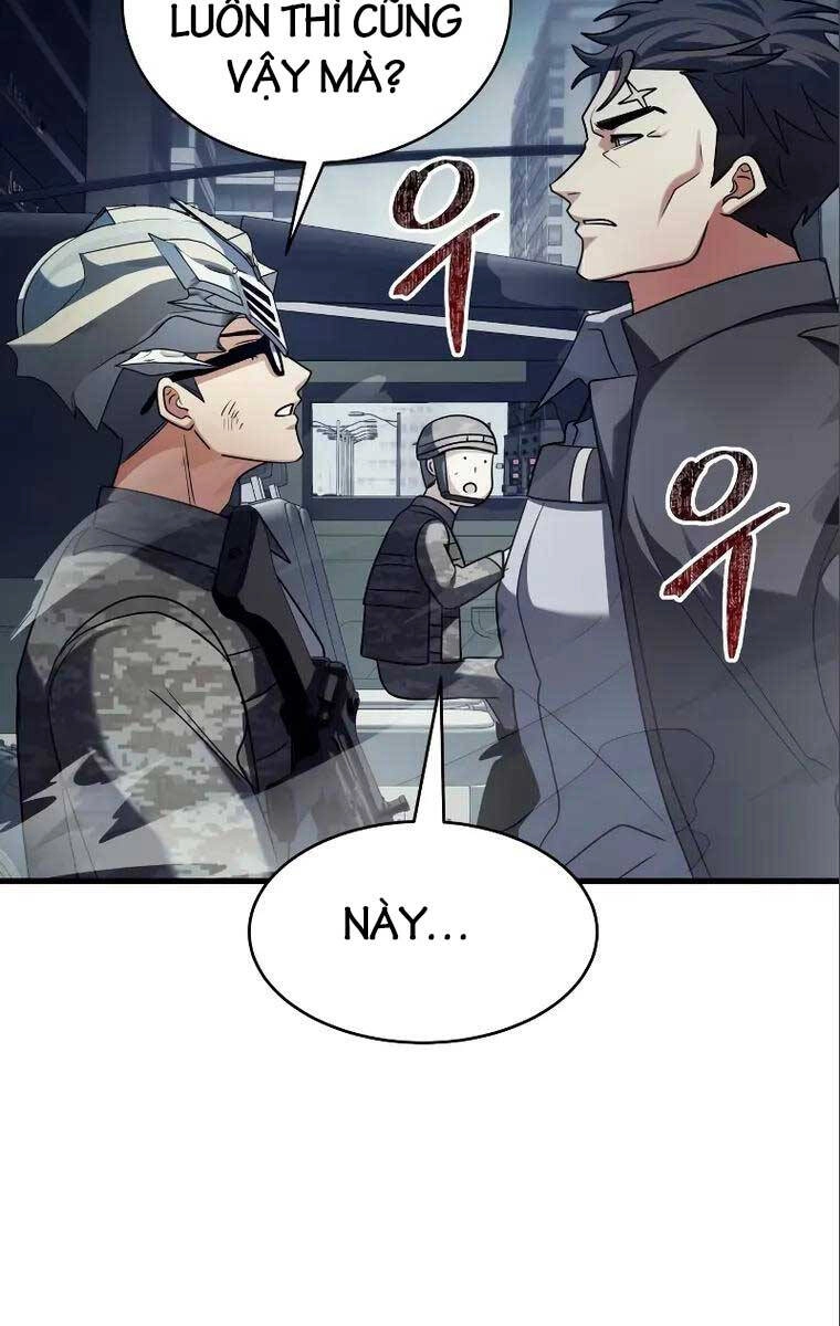 Ván Cược Của Chúa Chapter 15 - 26