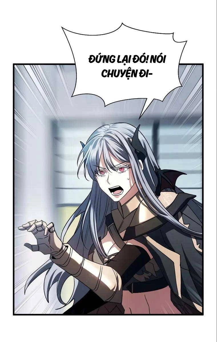 Ván Cược Của Chúa Chapter 15 - 38