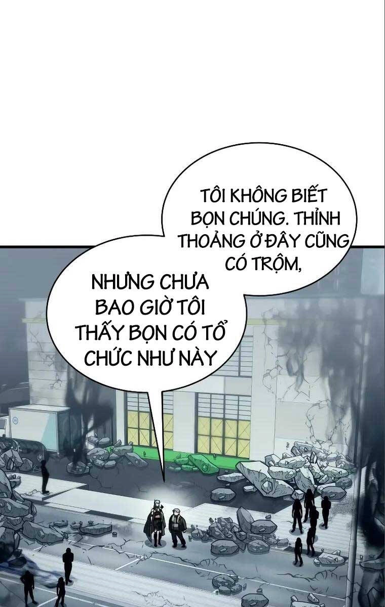 Ván Cược Của Chúa Chapter 15 - 50