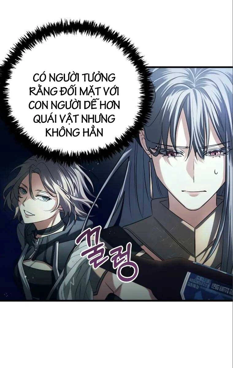 Ván Cược Của Chúa Chapter 15 - 55
