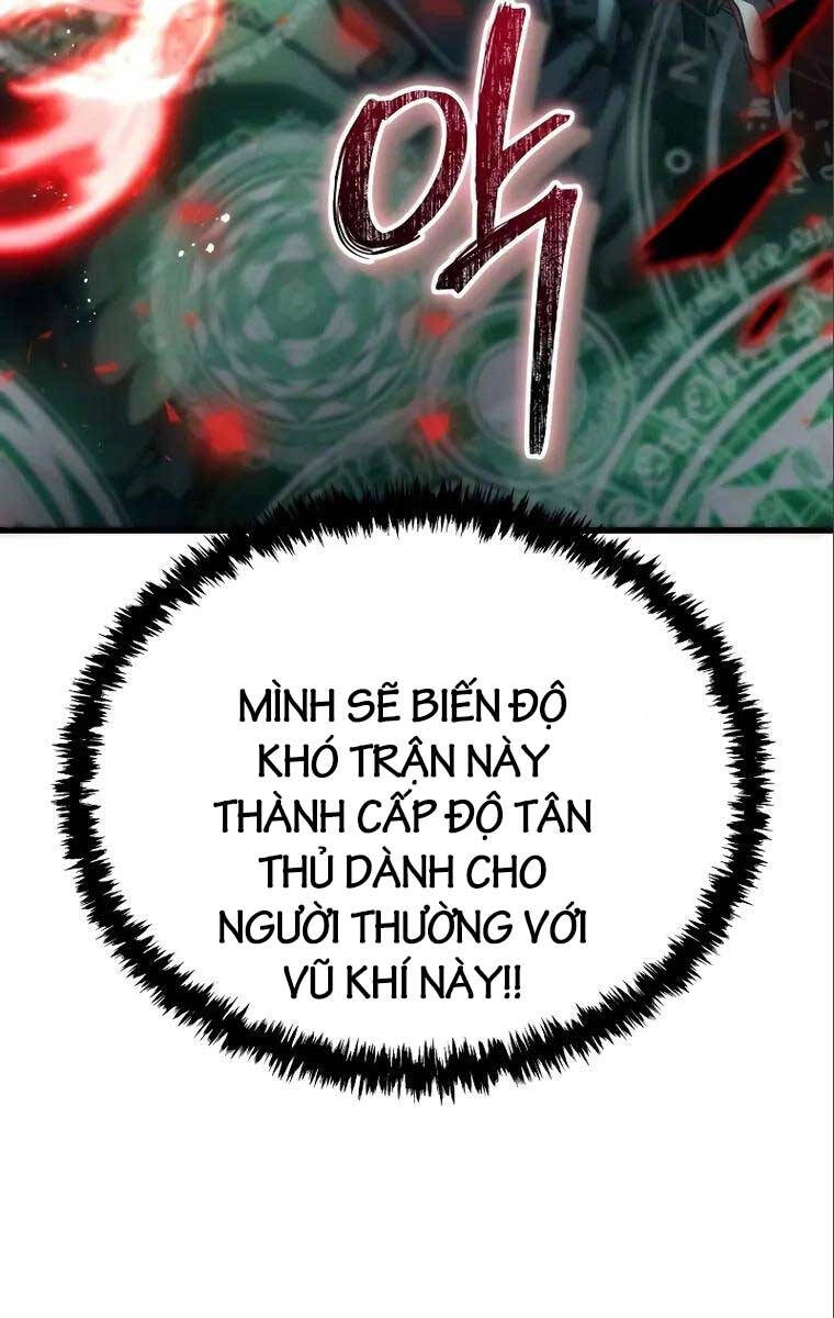 Ván Cược Của Chúa Chapter 15 - 117