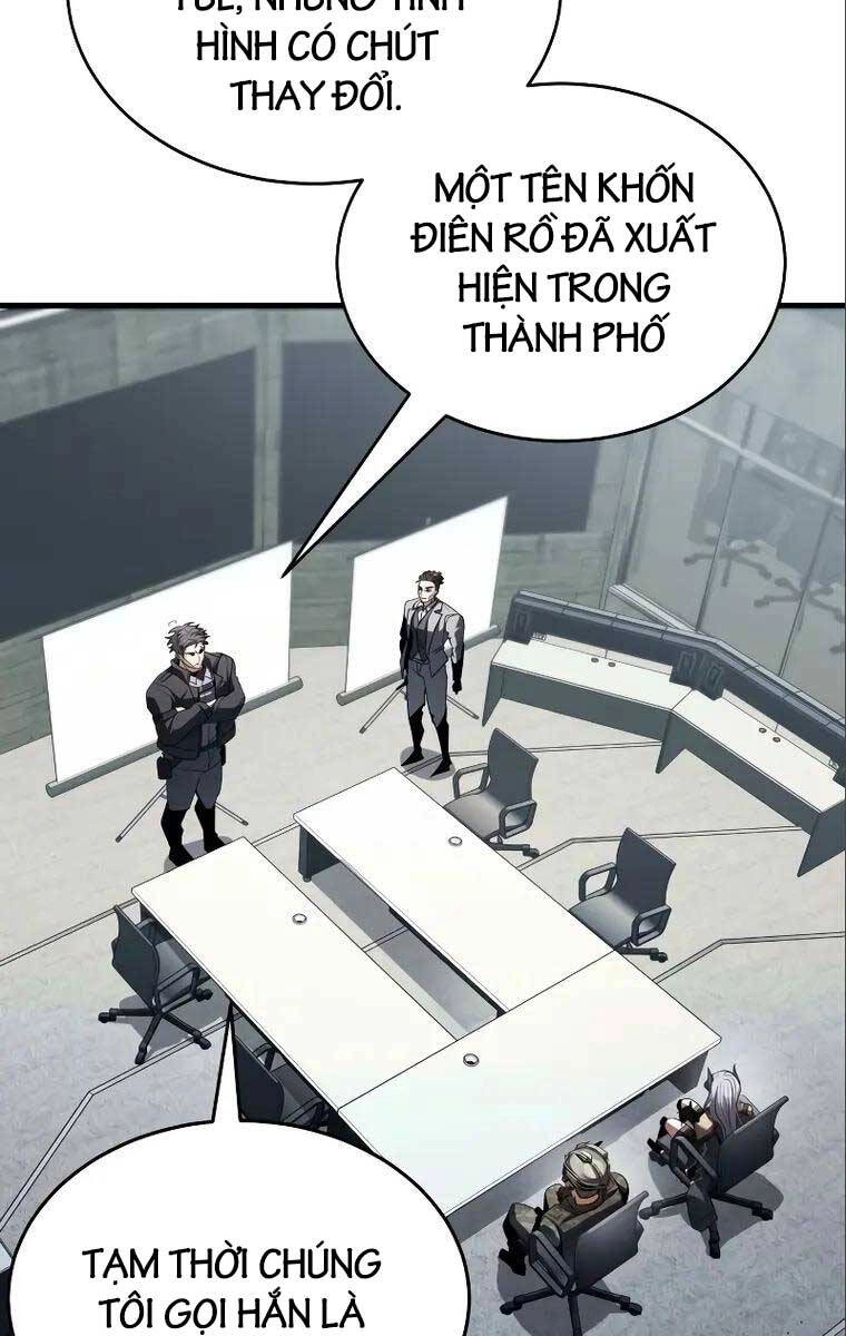 Ván Cược Của Chúa Chapter 15 - 126