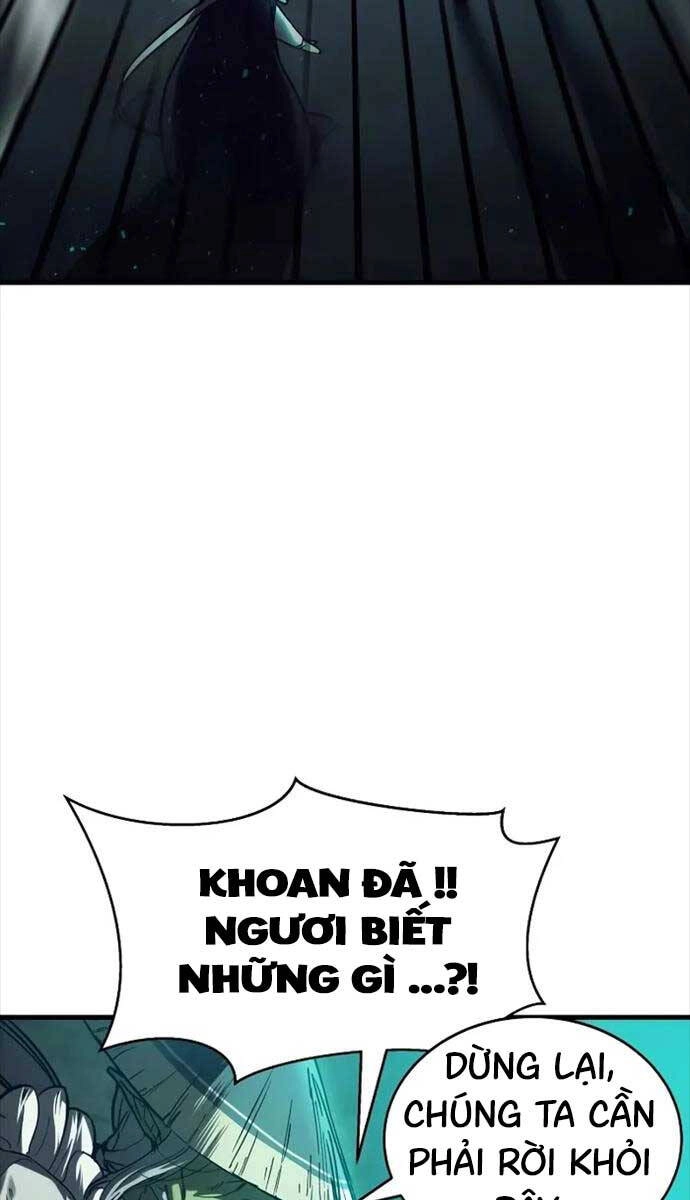 Ván Cược Của Chúa Chapter 16 - 19