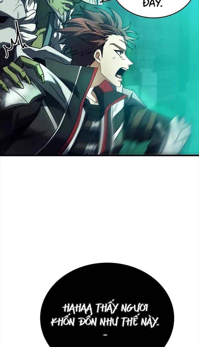 Ván Cược Của Chúa Chapter 16 - 20