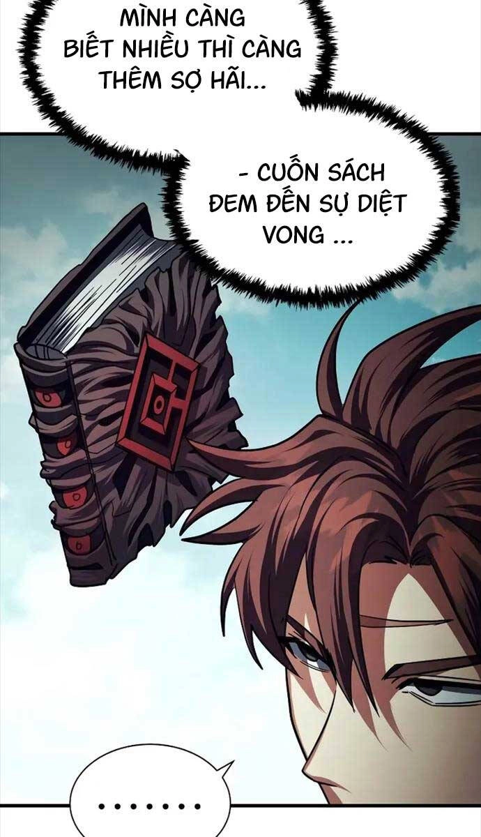 Ván Cược Của Chúa Chapter 16 - 34