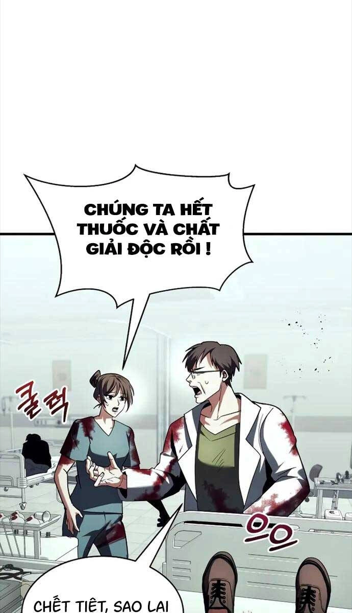 Ván Cược Của Chúa Chapter 16 - 46