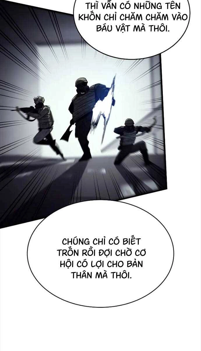 Ván Cược Của Chúa Chapter 16 - 56