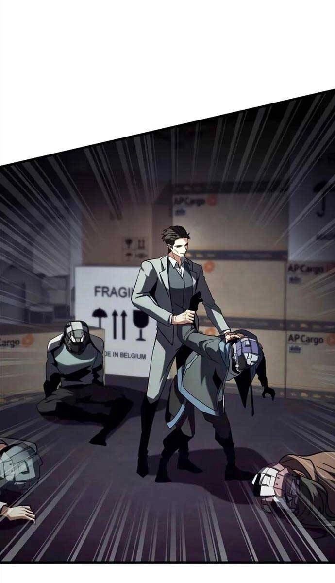 Ván Cược Của Chúa Chapter 16 - 57