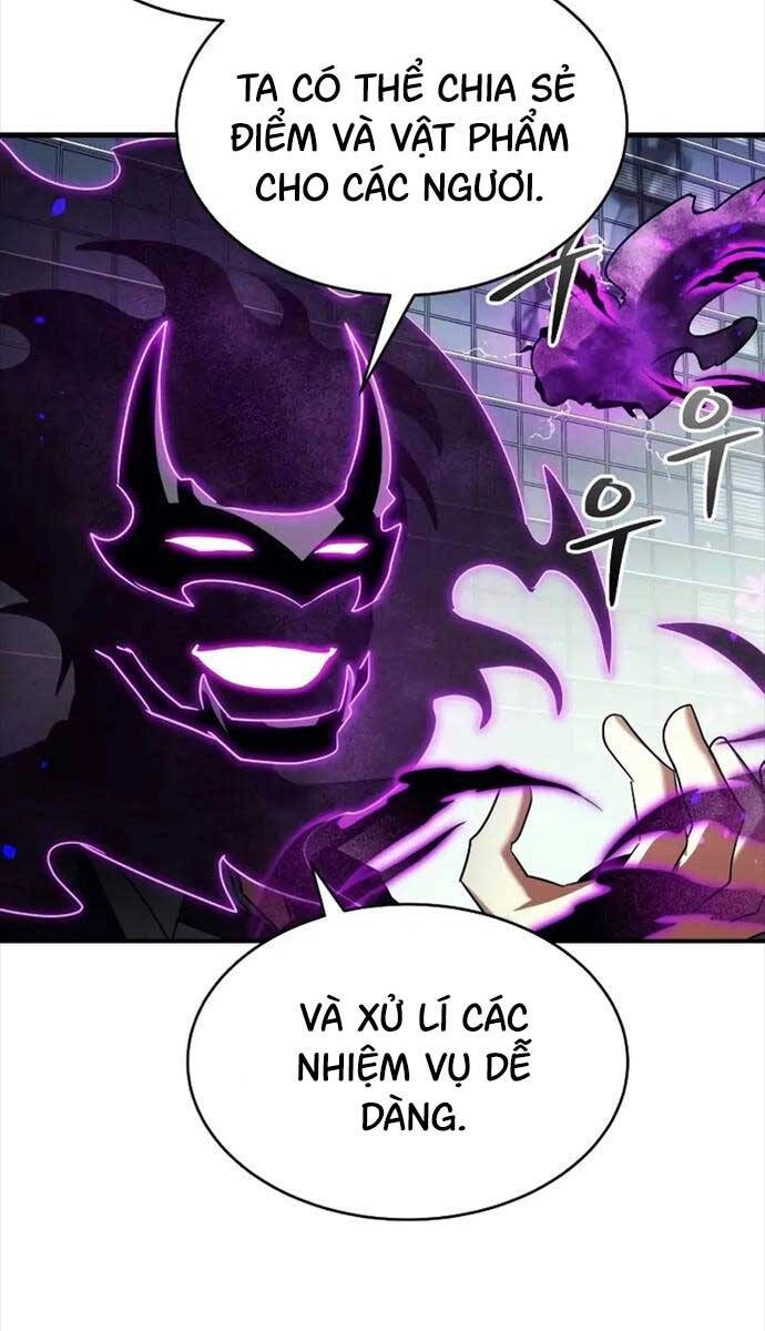 Ván Cược Của Chúa Chapter 16 - 77