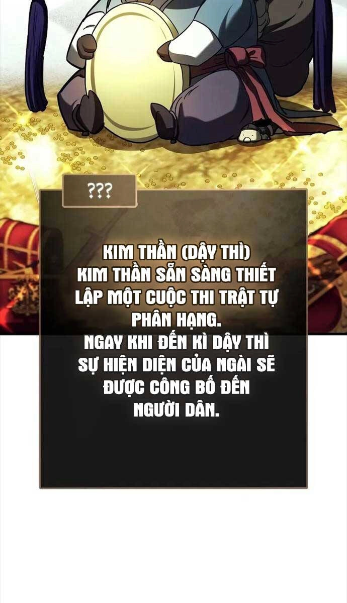 Ván Cược Của Chúa Chapter 16 - 128