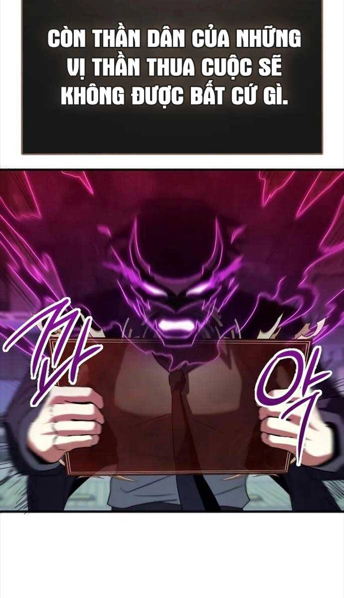 Ván Cược Của Chúa Chapter 16 - 134