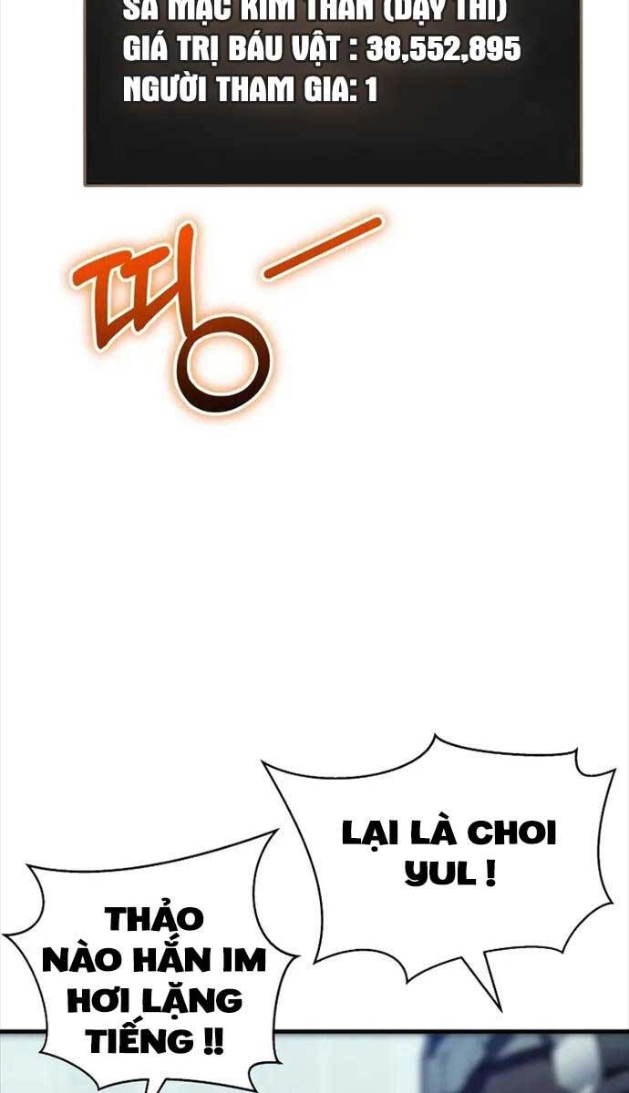 Ván Cược Của Chúa Chapter 16 - 137