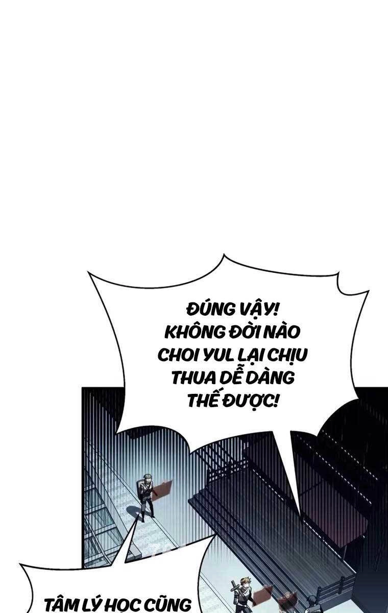 Ván Cược Của Chúa Chapter 17 - 1