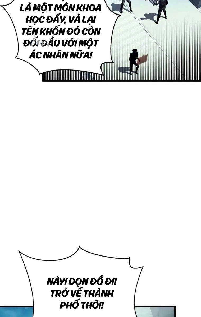 Ván Cược Của Chúa Chapter 17 - 2