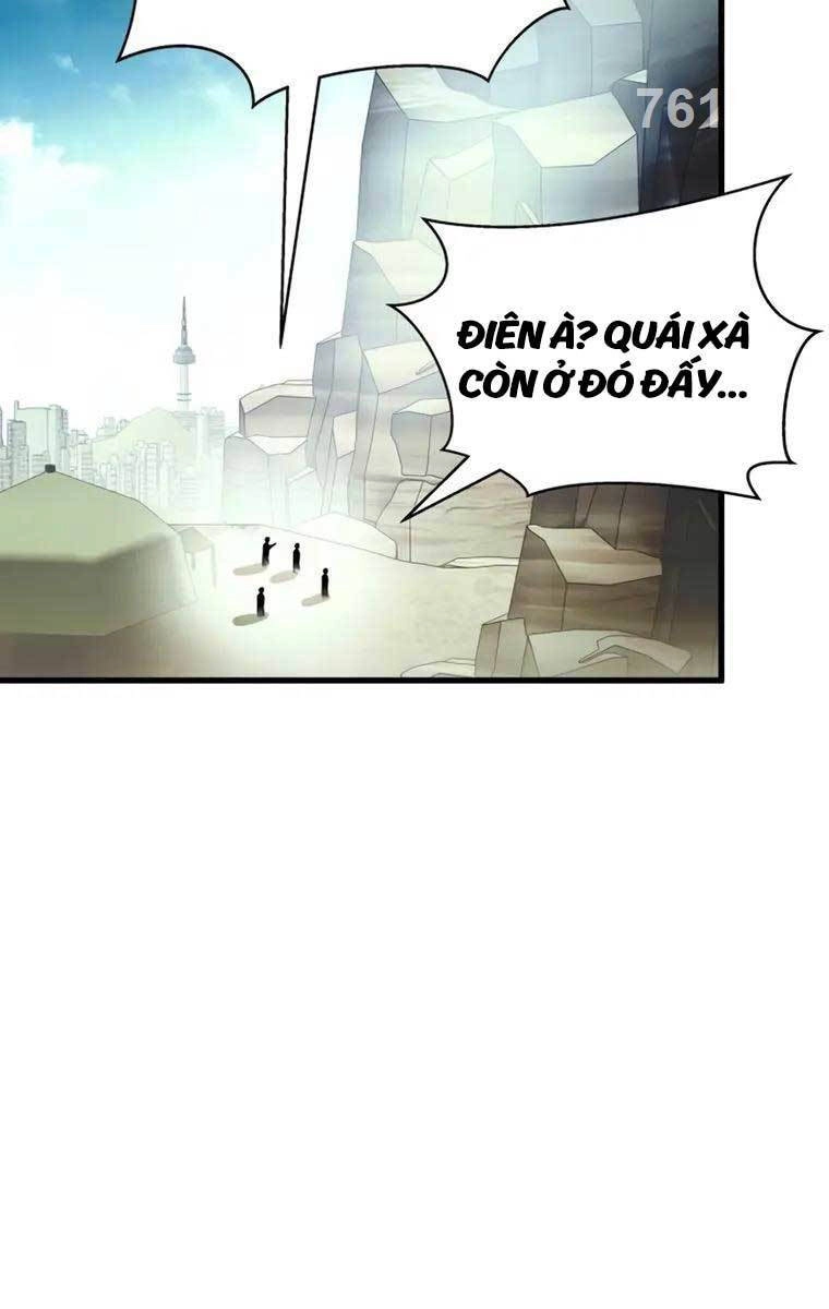 Ván Cược Của Chúa Chapter 17 - 3